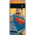 DC Comics Superman 90's Animated Series Google Pixel 6 Pro Skin